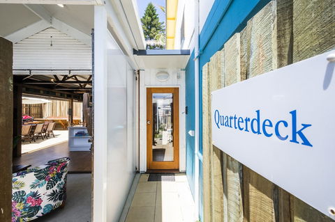 Blue River Apartments - Wooli Ocean - Waterfront - Great Ocean Road Tourism 1