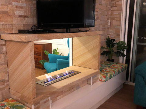 Blue River Apartments - Wooli Ocean - Waterfront - Great Ocean Road Tourism 5