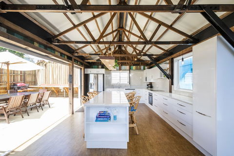 Blue River Apartments - Wooli Ocean - Waterfront - Great Ocean Road Tourism 4