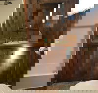 Cradle Mountain Highlanders Cottages - Great Ocean Road Tourism