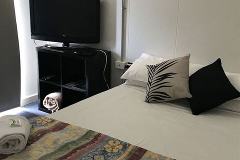 Tin Can Bay Budget Accommodation - Great Ocean Road Tourism 3