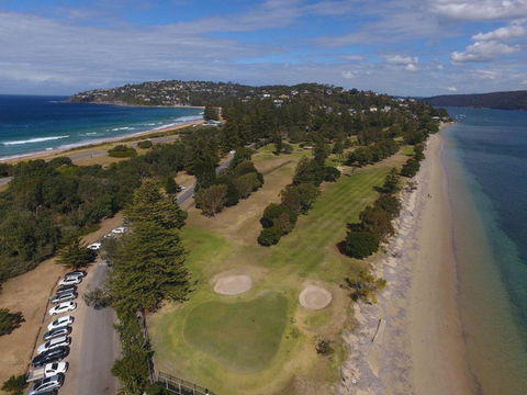Barrenjoey At Iluka Resort Apartments - Great Ocean Road Tourism 5