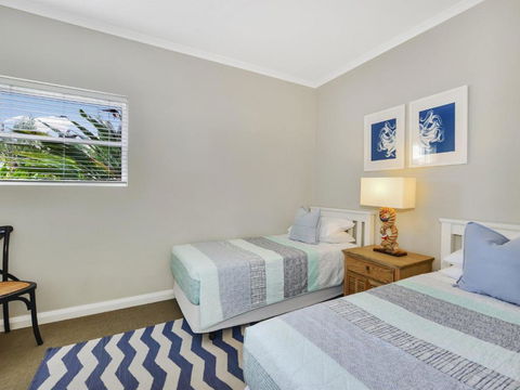 Barrenjoey At Iluka Resort Apartments - Great Ocean Road Tourism 3