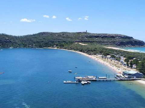 Barrenjoey At Iluka Resort Apartments - Great Ocean Road Tourism 6