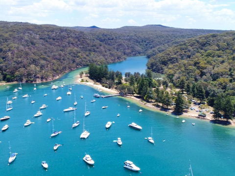 Barrenjoey At Iluka Resort Apartments - Great Ocean Road Tourism 4
