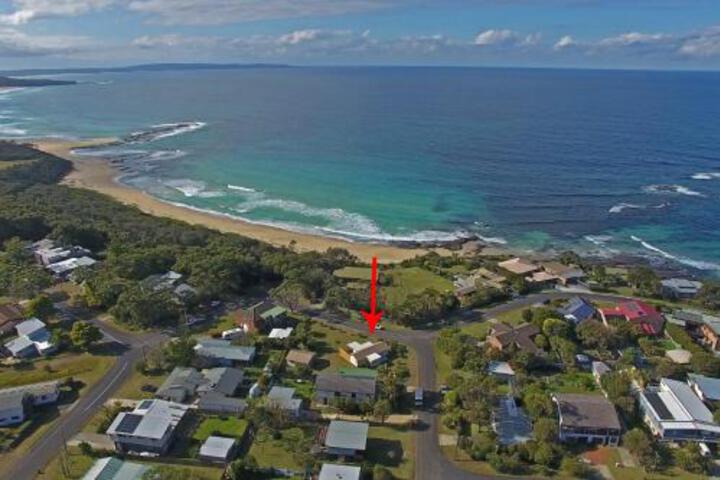 Beecroft Peninsula NSW Great Ocean Road Tourism