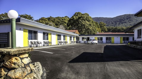 Mariner Motel - Great Ocean Road Tourism 6