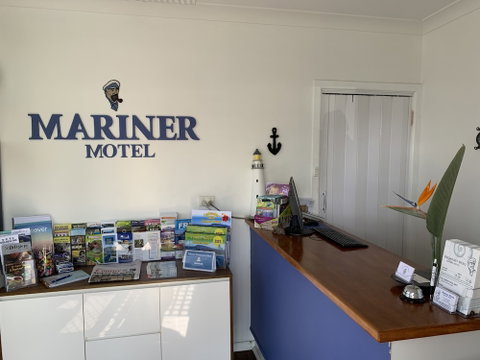 Mariner Motel - Great Ocean Road Tourism 5