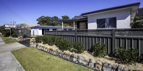 Mariner Motel - Great Ocean Road Tourism 0