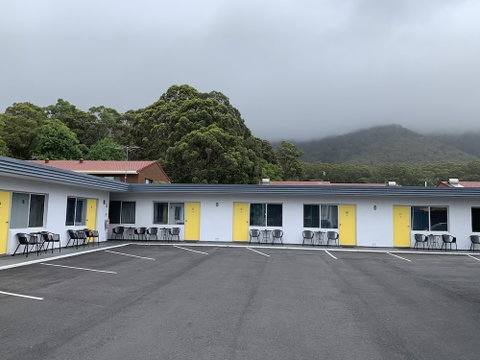 Mariner Motel - Great Ocean Road Tourism 2