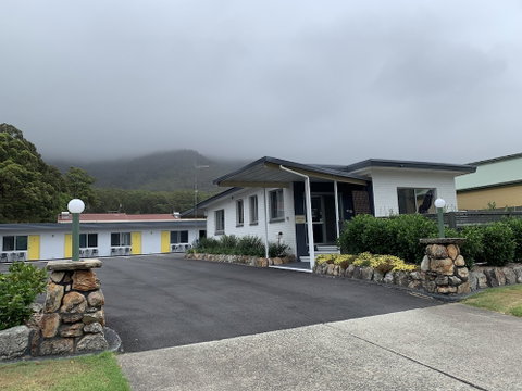 Mariner Motel - Great Ocean Road Tourism 3