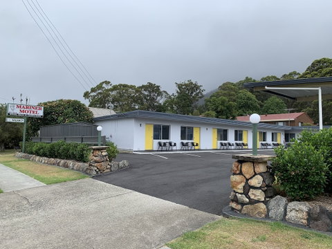 Mariner Motel - Great Ocean Road Tourism 4
