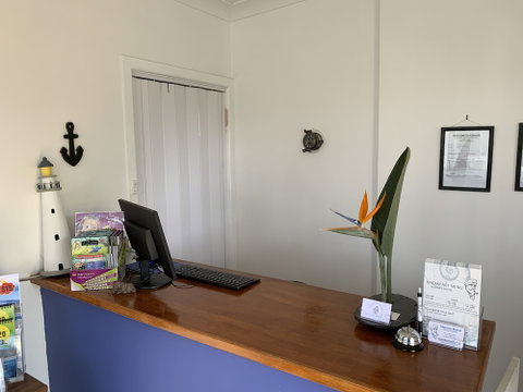 Mariner Motel - Great Ocean Road Tourism 1