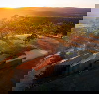 Breakneck Gorge Oikos - Great Ocean Road Tourism