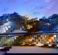 Katherine - Great Ocean Road Tourism