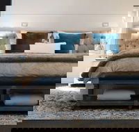 Provence Spa Villa 1 - Great Ocean Road Tourism