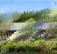 Provence Spa Villa 2 - Great Ocean Road Tourism