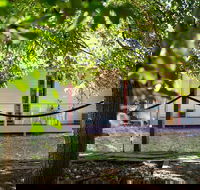 Swiss Mt Villa 2 - Great Ocean Road Tourism