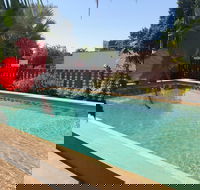 The Stuart Hotel-Motel - Great Ocean Road Tourism