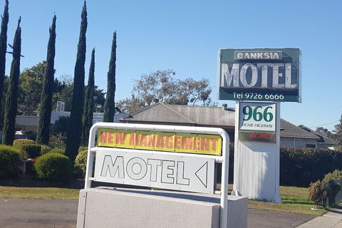 Banksia Motel - Great Ocean Road Tourism 7