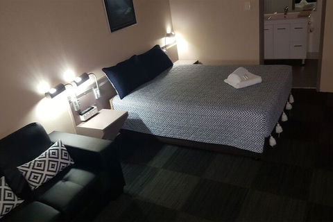 Banksia Motel - Great Ocean Road Tourism 2