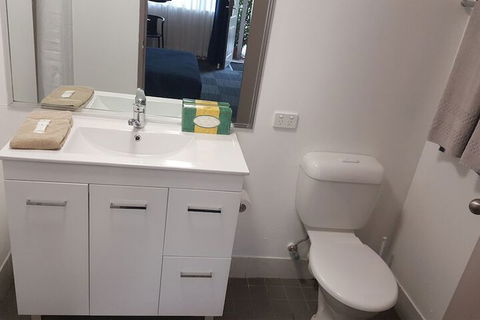 Banksia Motel - Great Ocean Road Tourism 4