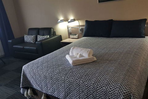 Banksia Motel - Great Ocean Road Tourism 3