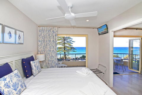 Coolum Baywatch Luxury Style Penthouse Linen Included WIFI 500 Bond - Great Ocean Road Tourism 4