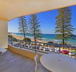 Coolum Baywatch Luxury Style Penthouse Linen Included WIFI 500 Bond - Great Ocean Road Tourism