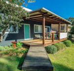 Tallowood beachfront cottage - Great Ocean Road Tourism