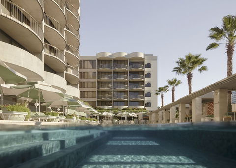 The Calile Hotel - Great Ocean Road Tourism 2