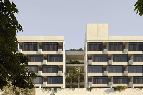 The Calile Hotel - Great Ocean Road Tourism 3