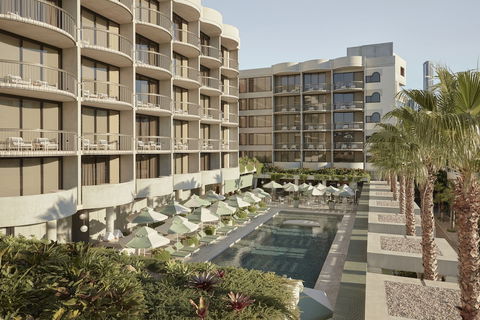 The Calile Hotel - Great Ocean Road Tourism 0