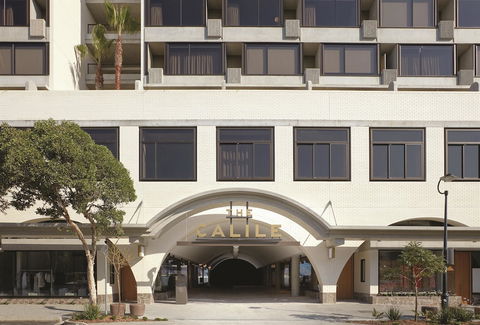 The Calile Hotel - Great Ocean Road Tourism 1