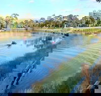 Marina View Apartment on the Maribyrnong River Melbourne - Great Ocean Road Tourism