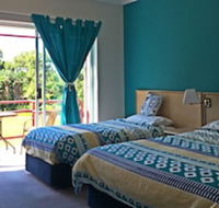 Pacific Garden Hotel - Great Ocean Road Tourism