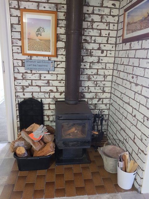 Amore Casa Tenterfield - Great Ocean Road Tourism 1