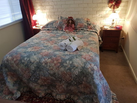 Amore Casa Tenterfield - Great Ocean Road Tourism 2