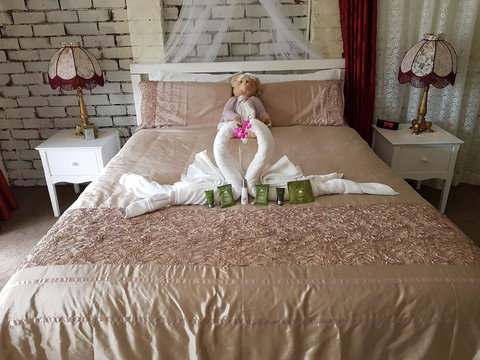 Amore Casa Tenterfield - Great Ocean Road Tourism 4