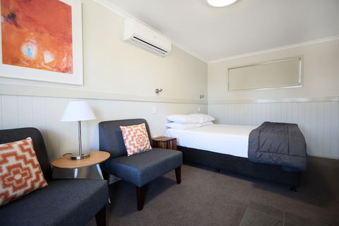 NRMA Bathurst Panorama Holiday Park - Great Ocean Road Tourism 4