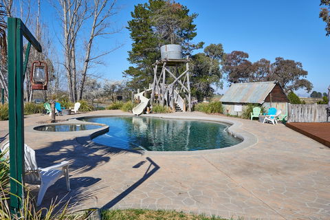 NRMA Bathurst Panorama Holiday Park - Great Ocean Road Tourism 2