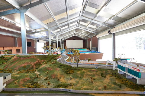 NRMA Bathurst Panorama Holiday Park - Great Ocean Road Tourism 6