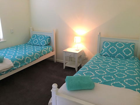 Mindarie Villa - Great Ocean Road Tourism 5