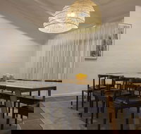 Balgownie Estate Winery Retreat  Restaurant