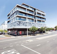 Spacious Urban Oasis in Central Location - Great Ocean Road Tourism