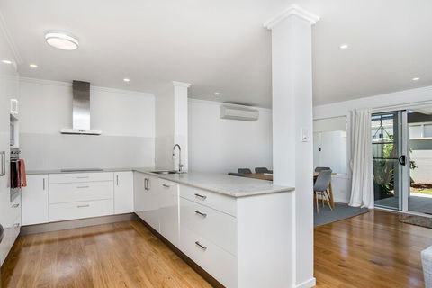 A PERFECT STAY - Amity At Seadrift - Great Ocean Road Tourism 4