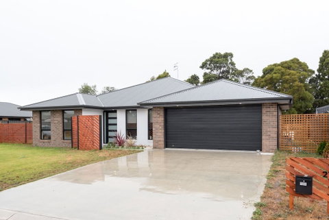 Euphoria House - Great Ocean Road Tourism 2