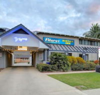Fitzroy Motor Inn Grafton - Great Ocean Road Tourism