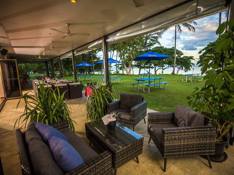 King Reef Resort - Great Ocean Road Tourism 1
