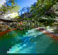 King Reef Resort - Great Ocean Road Tourism